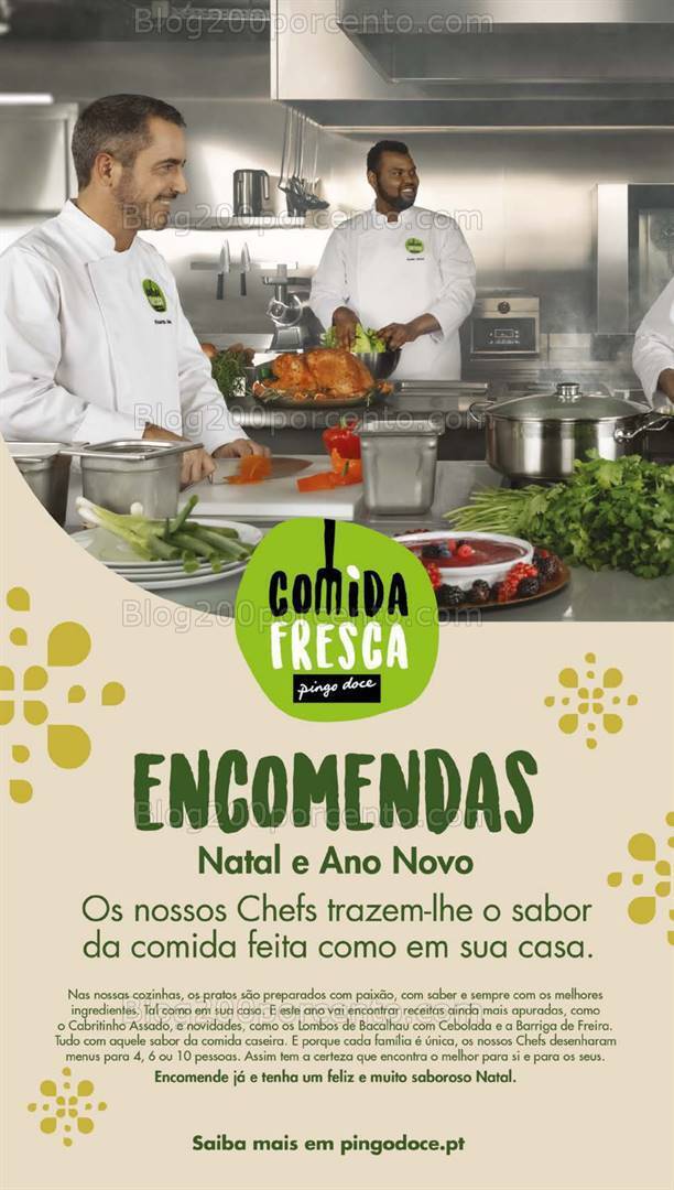 Antevisão Folheto PINGO DOCE Açores Promoções de 14 a 20 novembro