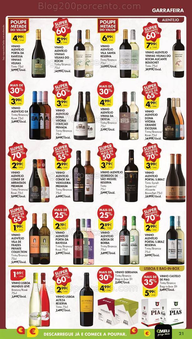 Antevisão Folheto PINGO DOCE Açores Promoções de 14 a 20 novembro