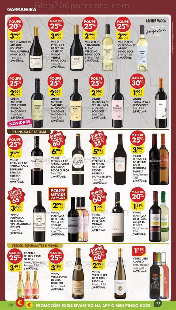 Antevisão Folheto PINGO DOCE Açores Promoções de 14 a 20 novembro