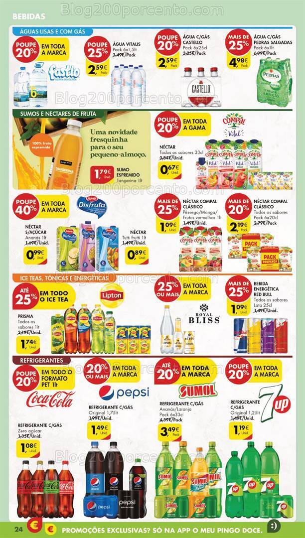 Antevisão Folheto PINGO DOCE Açores Promoções de 14 a 20 novembro