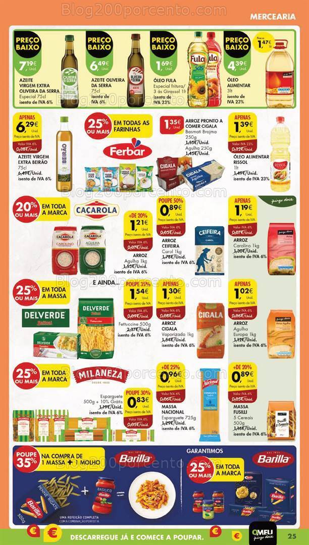 Antevisão Folheto PINGO DOCE Açores Promoções de 14 a 20 novembro