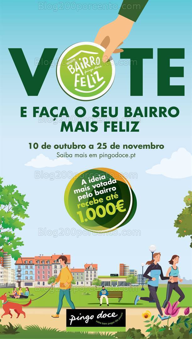 Antevisão Folheto PINGO DOCE Lojas Grandes Promoções de 14 a 20 novembro