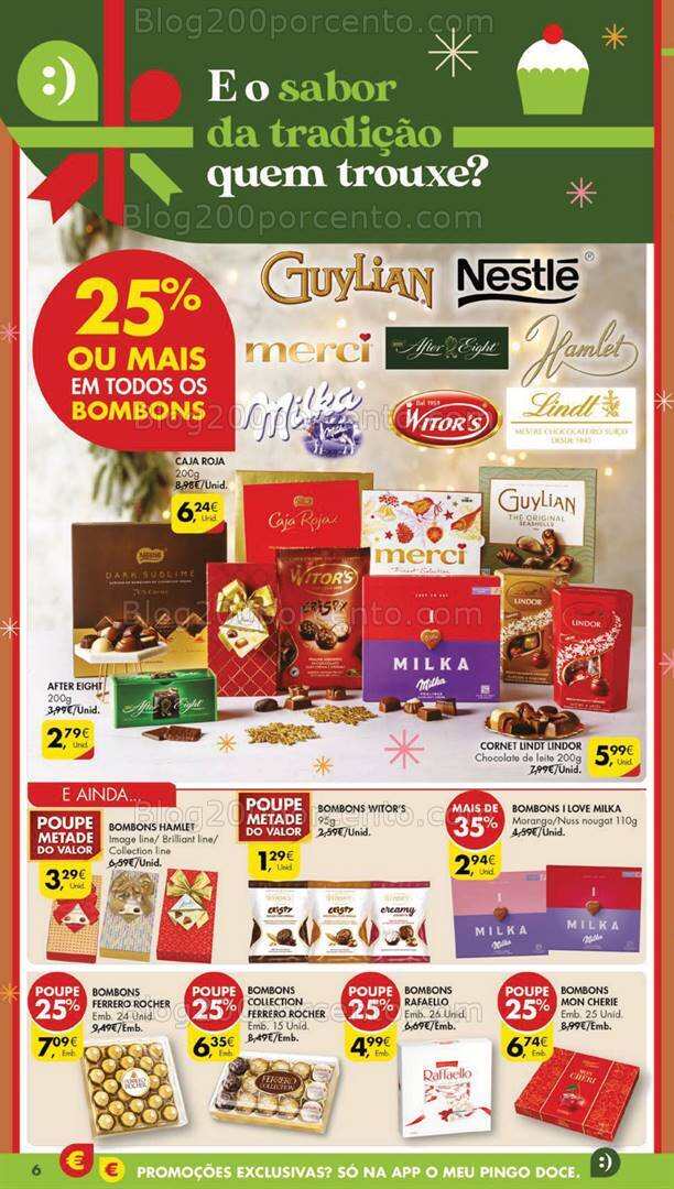 Antevisão Folheto PINGO DOCE Lojas Grandes Promoções de 14 a 20 novembro