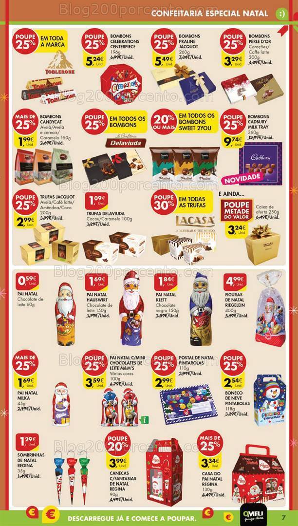 Antevisão Folheto PINGO DOCE Lojas Grandes Promoções de 14 a 20 novembro