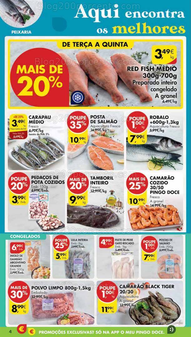 Antevisão Folheto PINGO DOCE Madeira Promoções de 14 a 20 novembro