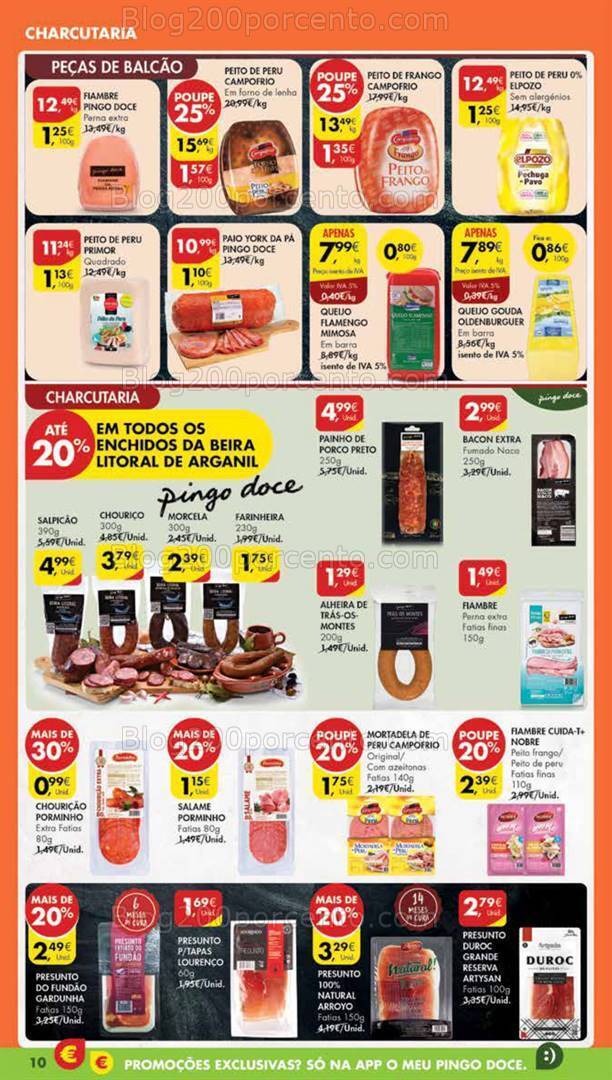 Antevisão Folheto PINGO DOCE Madeira Promoções de 14 a 20 novembro