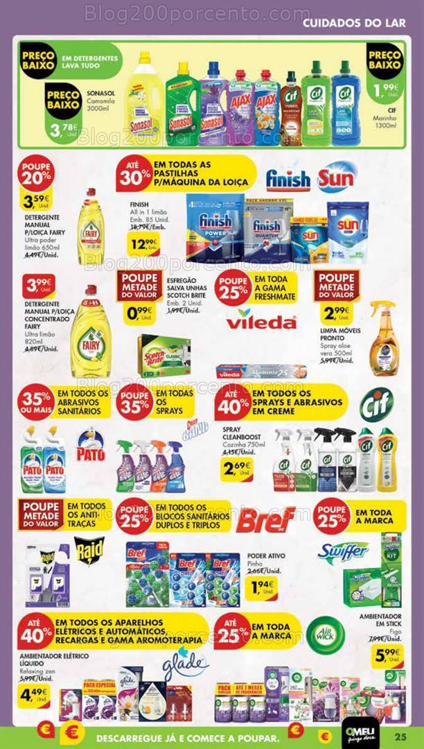 Antevisão Folheto PINGO DOCE Madeira Promoções de 14 a 20 novembro