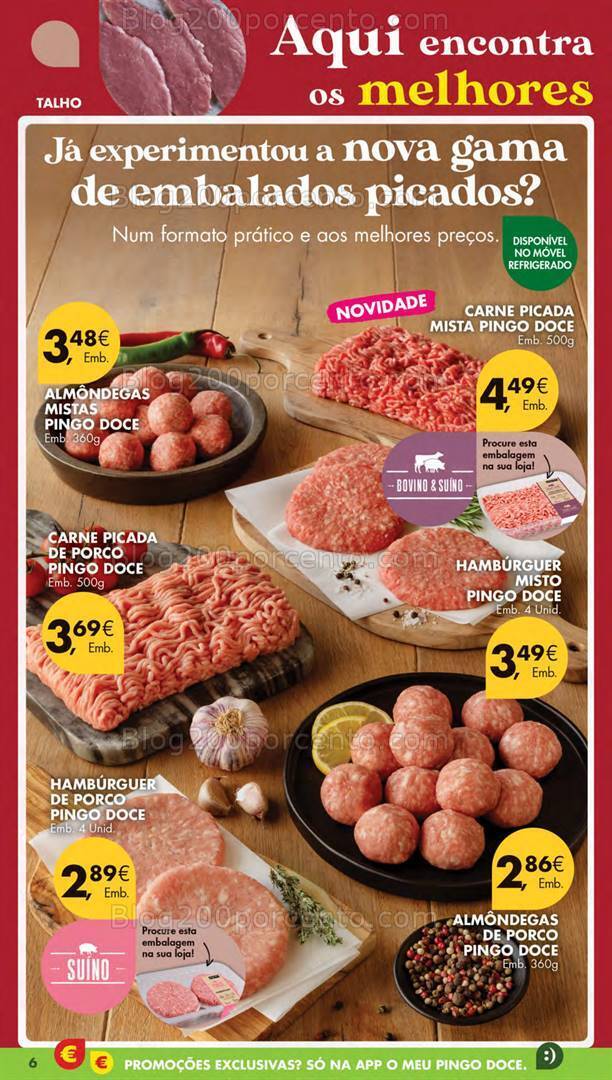 Antevisão Folheto PINGO DOCE Lojas Pequenas Promoções de 14 a 20 novembro