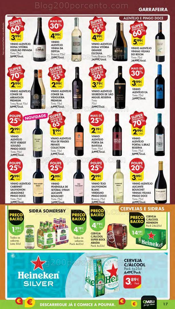 Antevisão Folheto PINGO DOCE Lojas Pequenas Promoções de 14 a 20 novembro