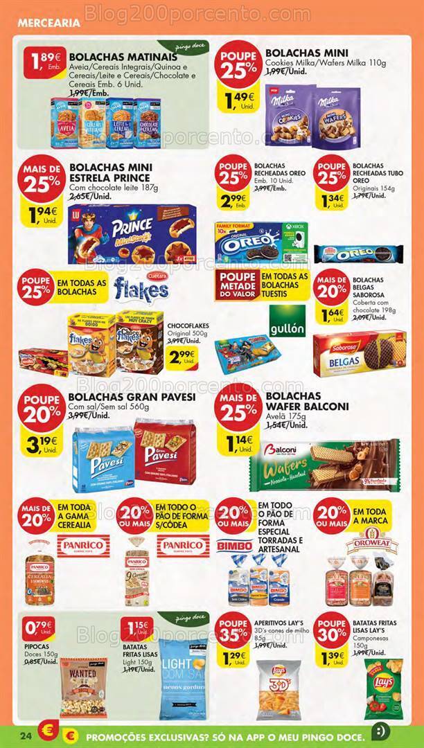 Antevisão Folheto PINGO DOCE Lojas Pequenas Promoções de 14 a 20 novembro