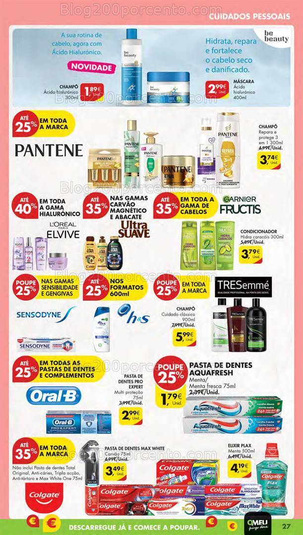 Antevisão Folheto PINGO DOCE Lojas Pequenas Promoções de 14 a 20 novembro