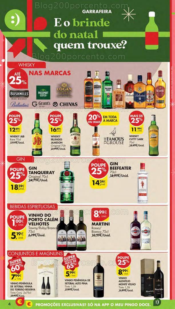 Antevisão Folheto PINGO DOCE Lojas Pequenas Promoções de 14 a 20 novembro