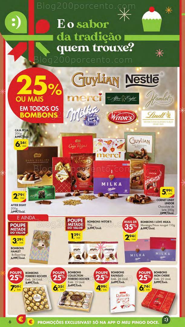 Antevisão Folheto PINGO DOCE Lojas Pequenas Promoções de 14 a 20 novembro