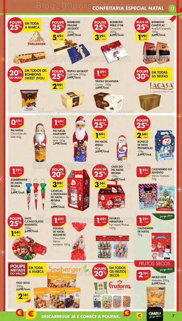 Antevisão Folheto PINGO DOCE Lojas Pequenas Promoções de 14 a 20 novembro