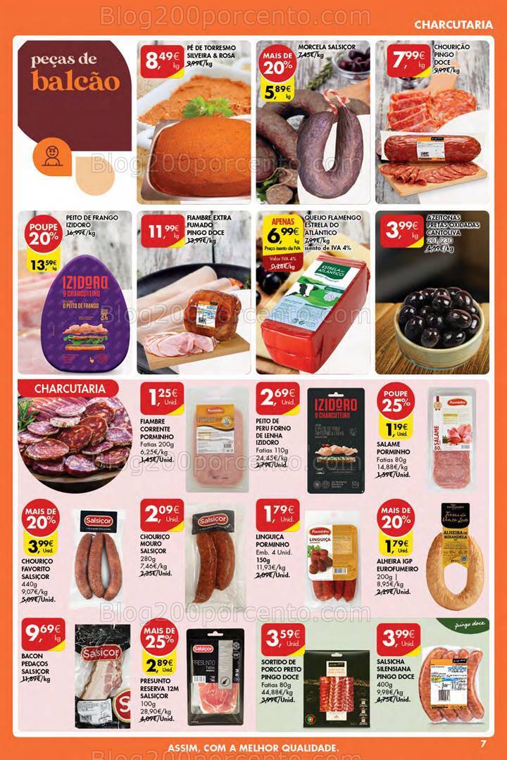 Antevisão Folheto PINGO DOCE Açores Promoções de 16 a 22 novembro