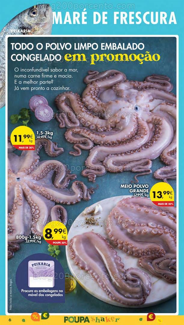 Antevisão Folheto PINGO DOCE Lojas Pequenas Promoções de 19 a 25 novembro