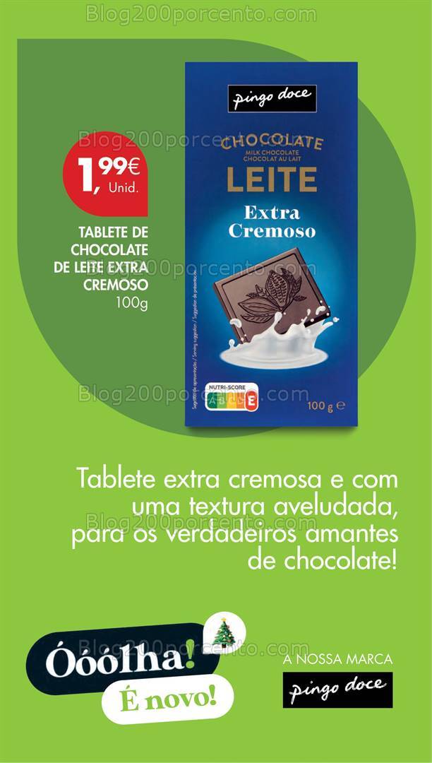 Antevisão Folheto PINGO DOCE Lojas Pequenas Promoções de 19 a 25 novembro
