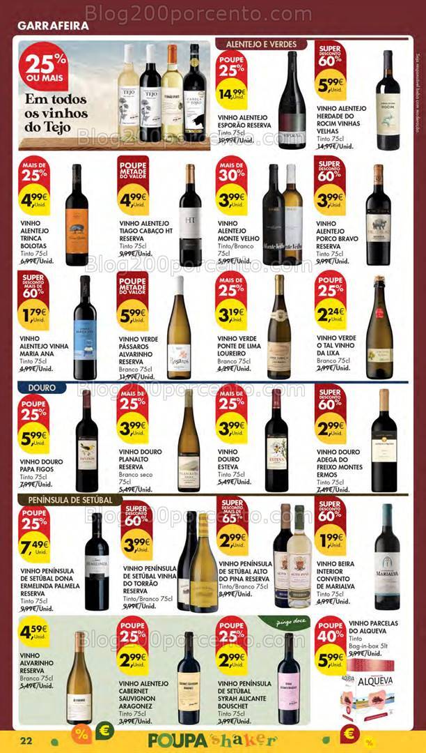 Antevisão Folheto PINGO DOCE Lojas Pequenas Promoções de 19 a 25 novembro