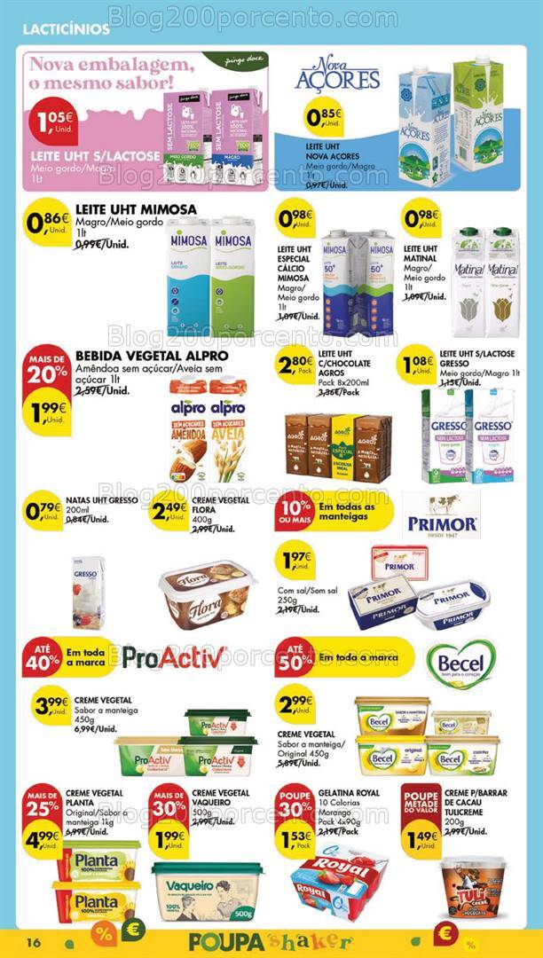 Antevisão Folheto PINGO DOCE Lojas Grandes Promoções de 19 a 25 novembro