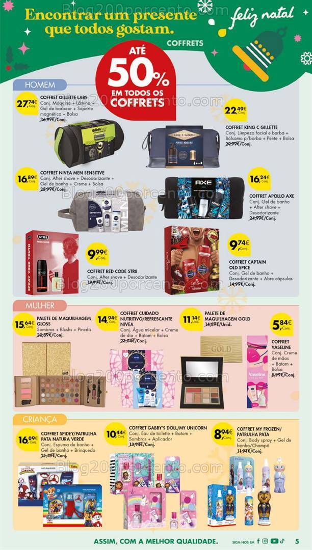 Antevisão Folheto PINGO DOCE Bazar Lojas Grandes Promoções de 19 a 25 novembro