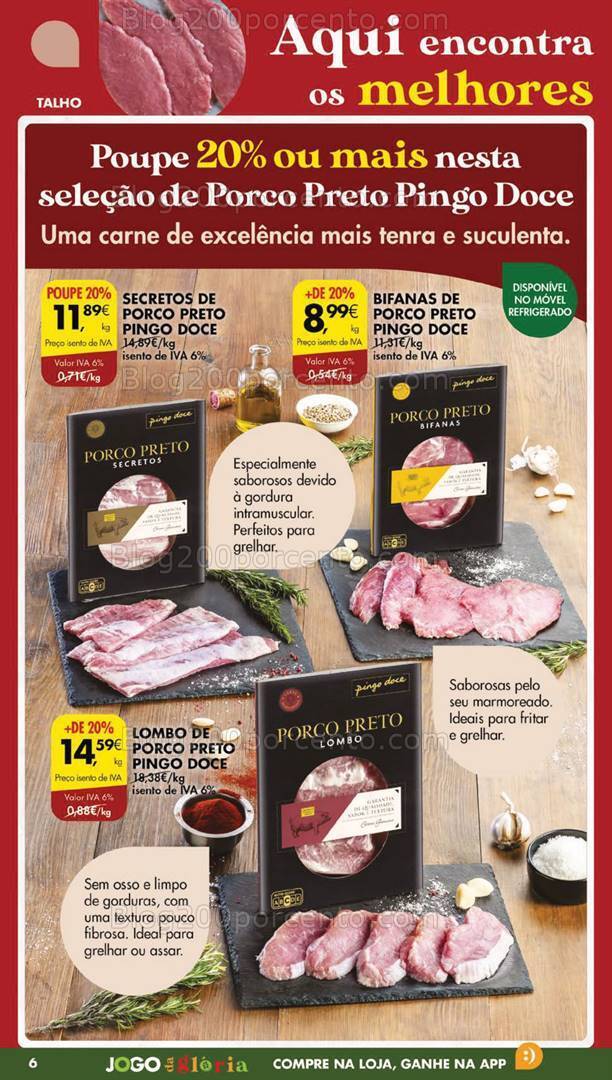 Antevisão Folheto PINGO DOCE Açores Promoções de 21 a 27 novembro