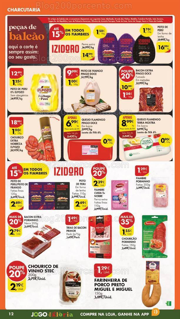 Antevisão Folheto PINGO DOCE Açores Promoções de 21 a 27 novembro