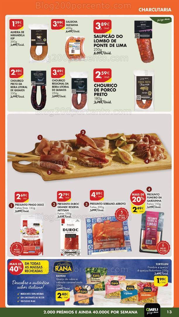 Antevisão Folheto PINGO DOCE Açores Promoções de 21 a 27 novembro