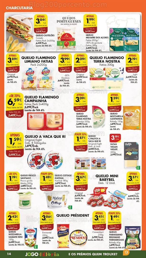 Antevisão Folheto PINGO DOCE Açores Promoções de 21 a 27 novembro