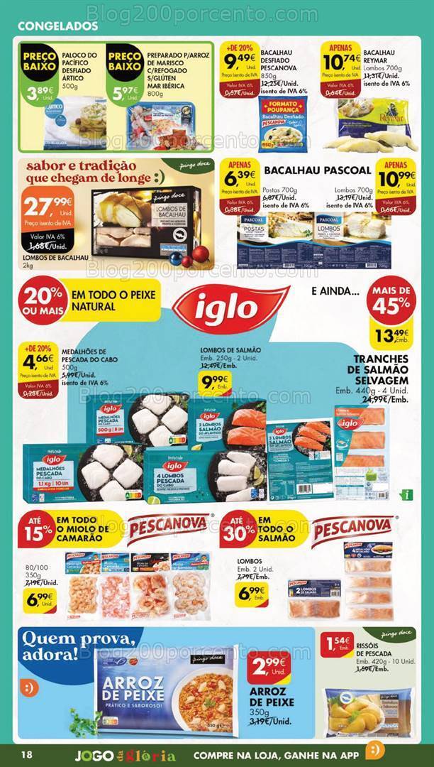 Antevisão Folheto PINGO DOCE Açores Promoções de 21 a 27 novembro