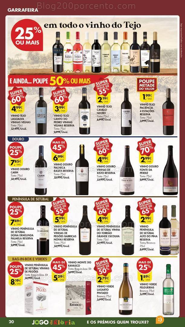 Antevisão Folheto PINGO DOCE Açores Promoções de 21 a 27 novembro