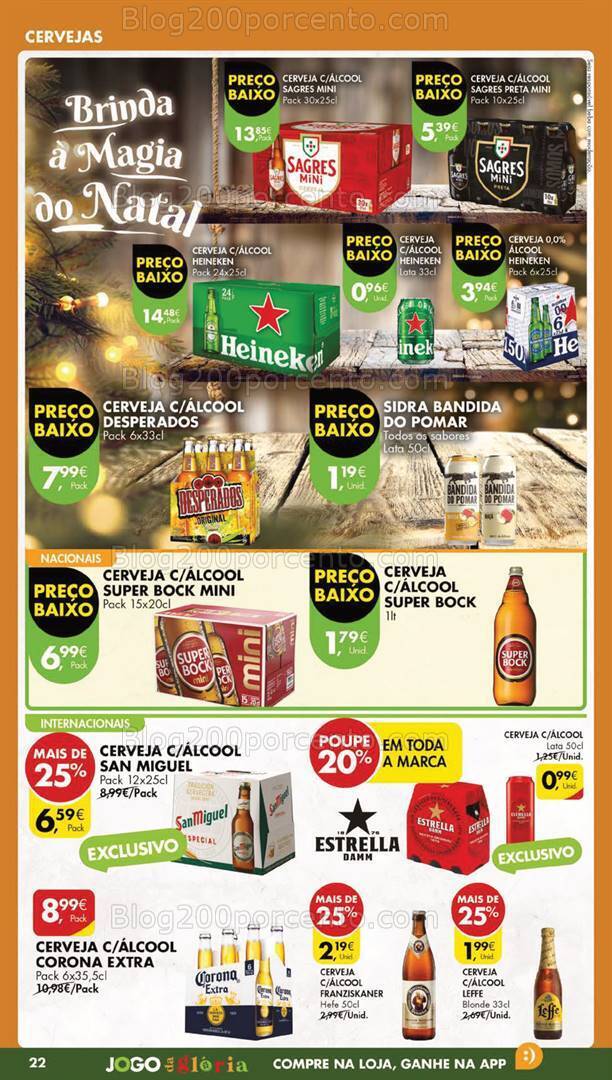 Antevisão Folheto PINGO DOCE Açores Promoções de 21 a 27 novembro