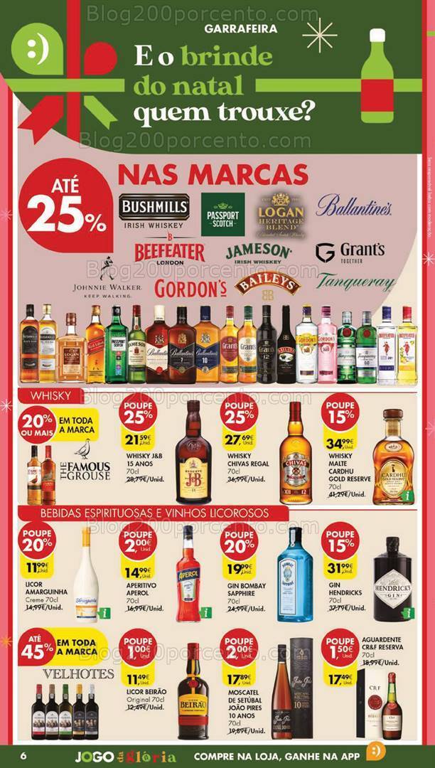 Antevisão Folheto PINGO DOCE Lojas Grandes Promoções de 21 a 27 novembro