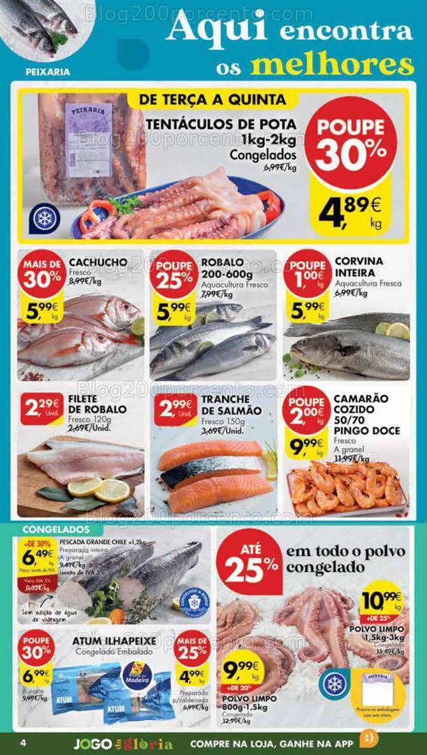 Antevisão Folheto PINGO DOCE Madeira Promoções de 21 a 27 novembro