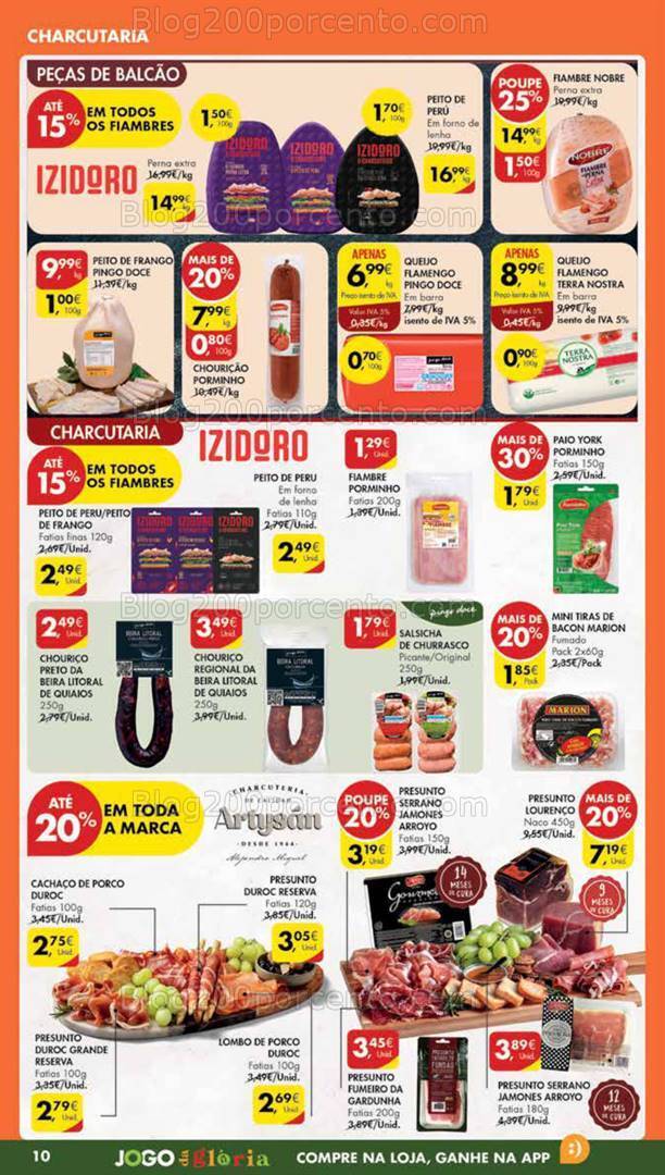 Antevisão Folheto PINGO DOCE Madeira Promoções de 21 a 27 novembro