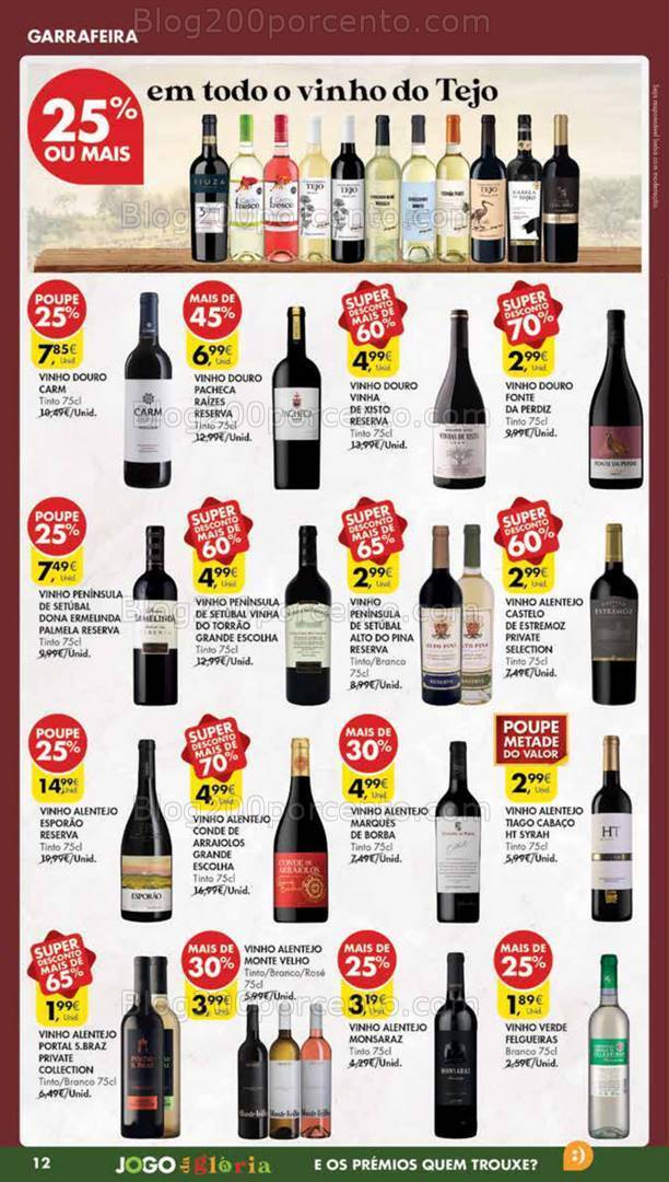 Antevisão Folheto PINGO DOCE Madeira Promoções de 21 a 27 novembro