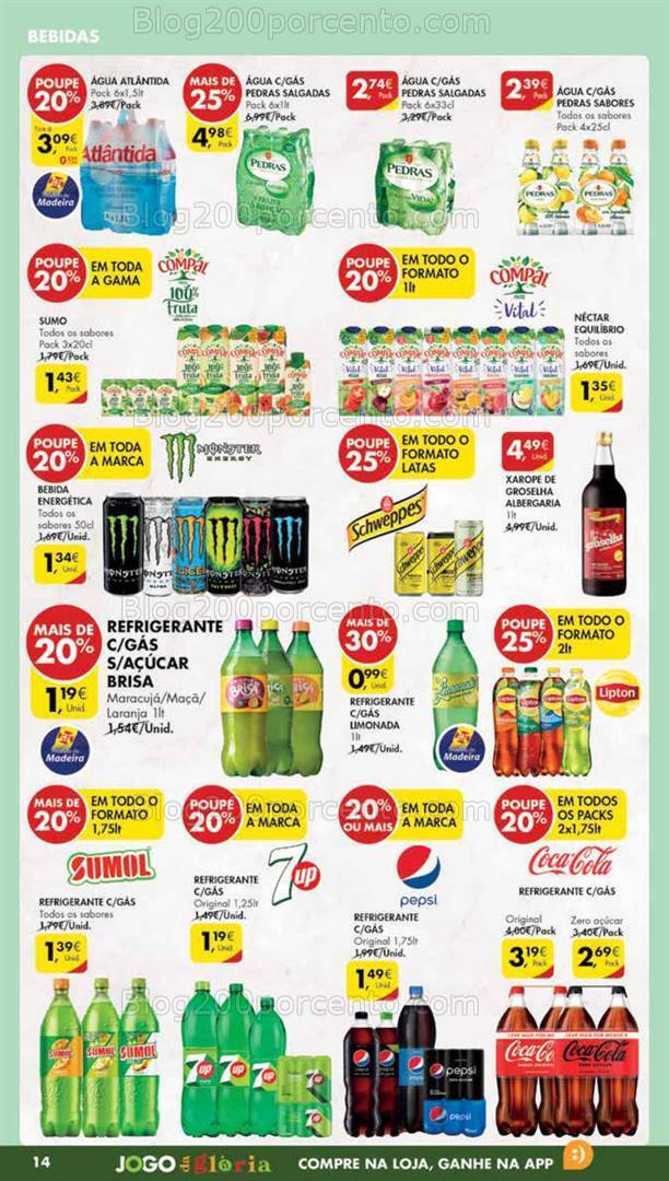 Antevisão Folheto PINGO DOCE Madeira Promoções de 21 a 27 novembro