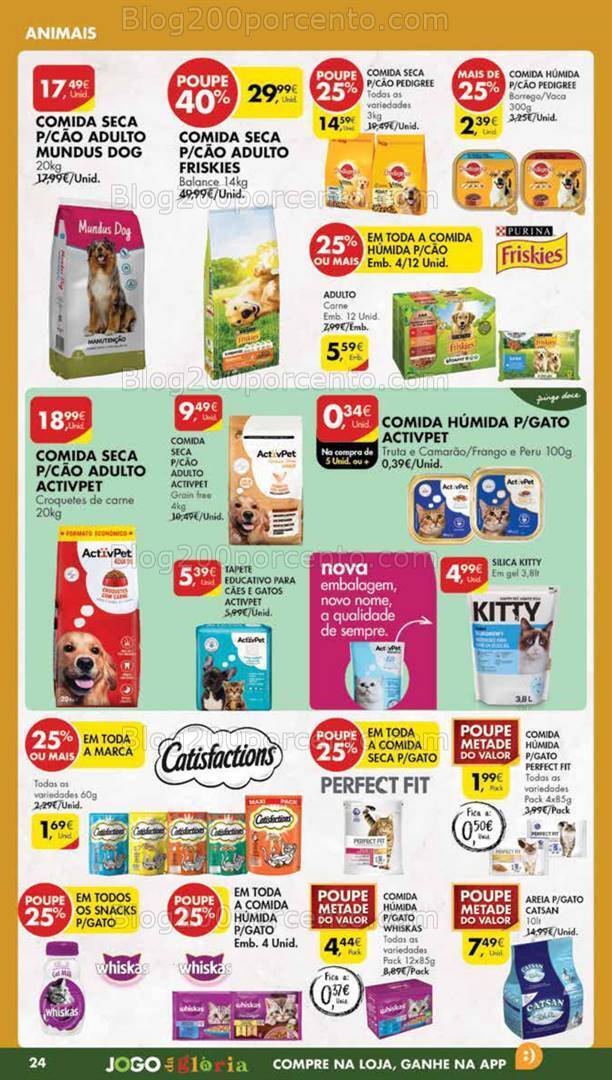 Antevisão Folheto PINGO DOCE Madeira Promoções de 21 a 27 novembro