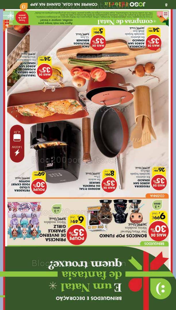 Antevisão Folheto PINGO DOCE Madeira Promoções de 21 a 27 novembro