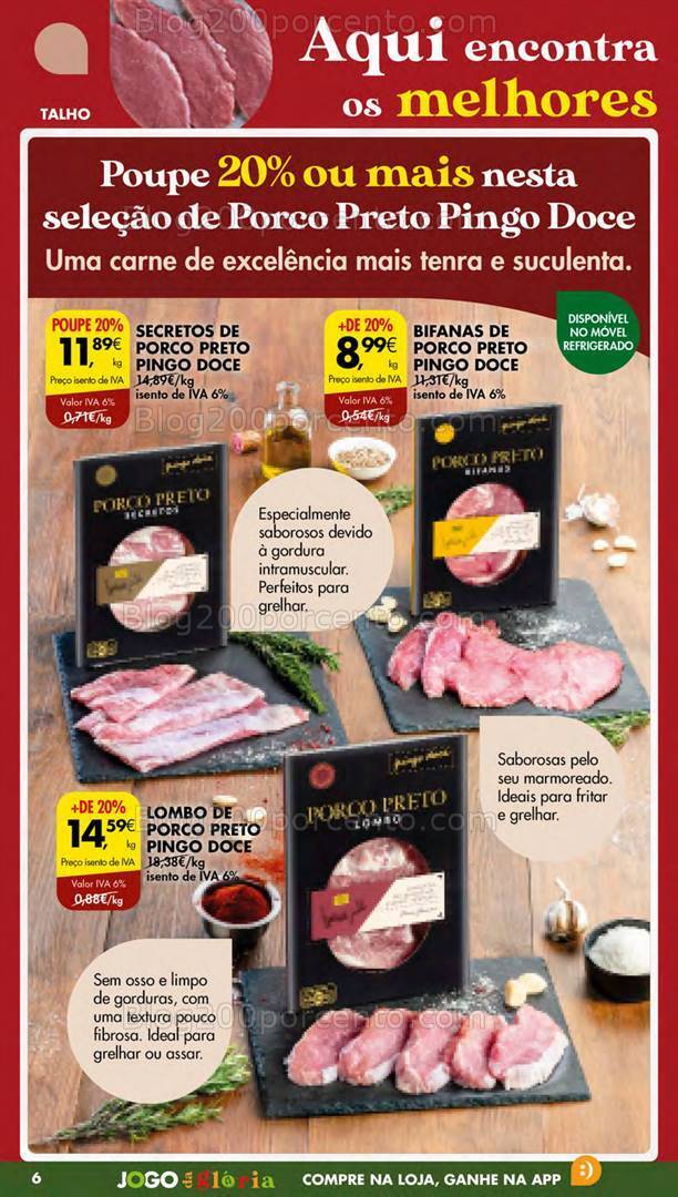 Antevisão Folheto PINGO DOCE Lojas Pequenas Promoções de 21 a 27 novembro