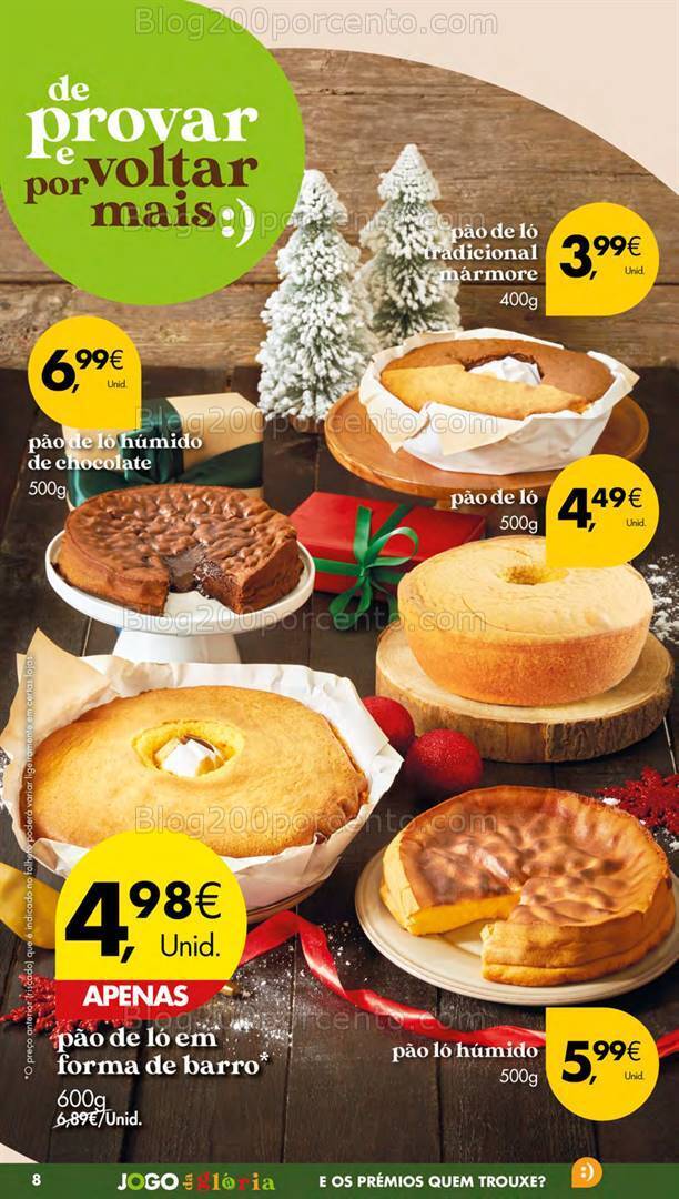 Antevisão Folheto PINGO DOCE Lojas Pequenas Promoções de 21 a 27 novembro