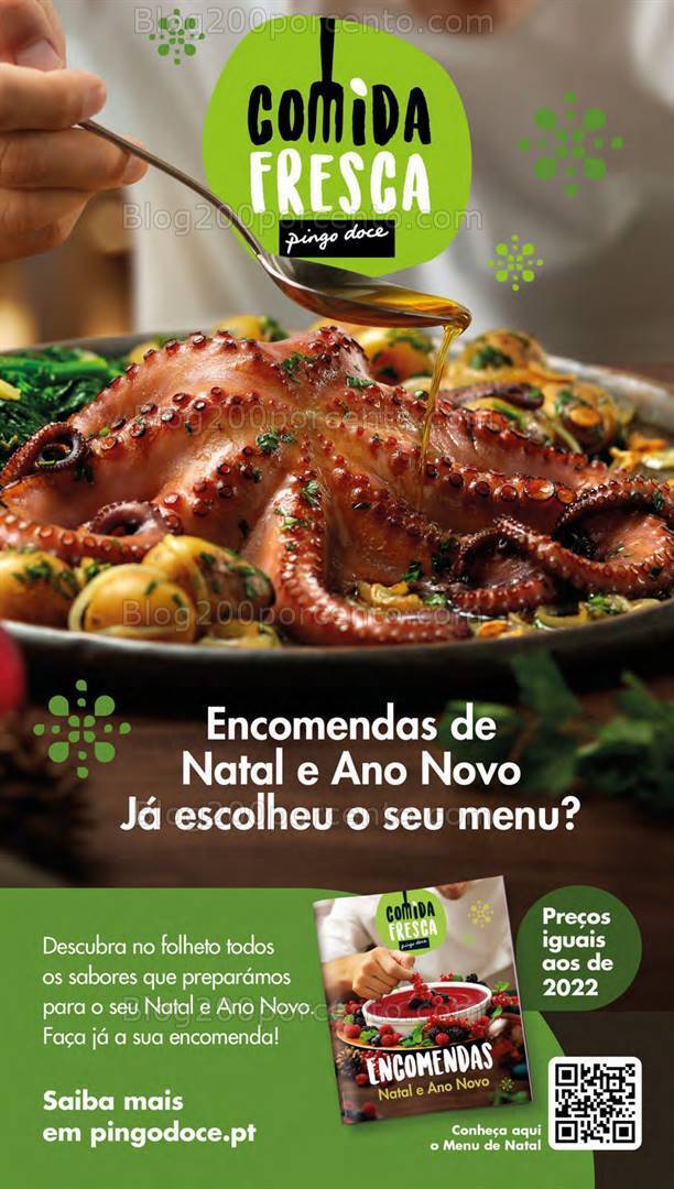 Antevisão Folheto PINGO DOCE Lojas Pequenas Promoções de 21 a 27 novembro
