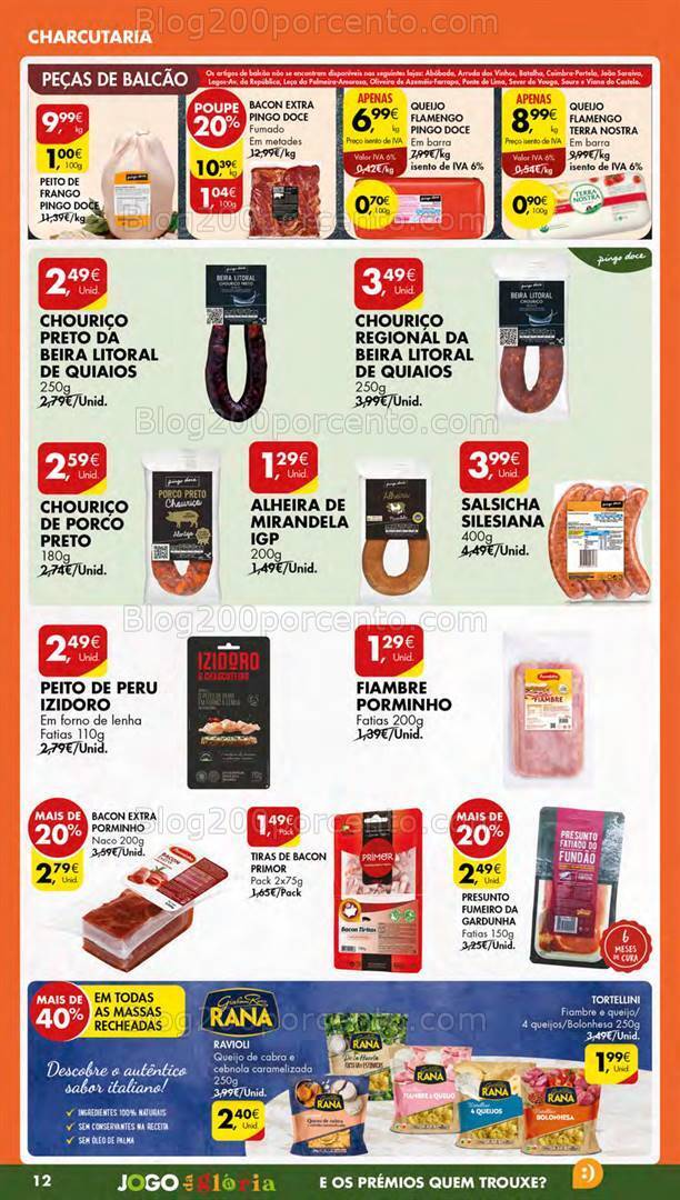 Antevisão Folheto PINGO DOCE Lojas Pequenas Promoções de 21 a 27 novembro