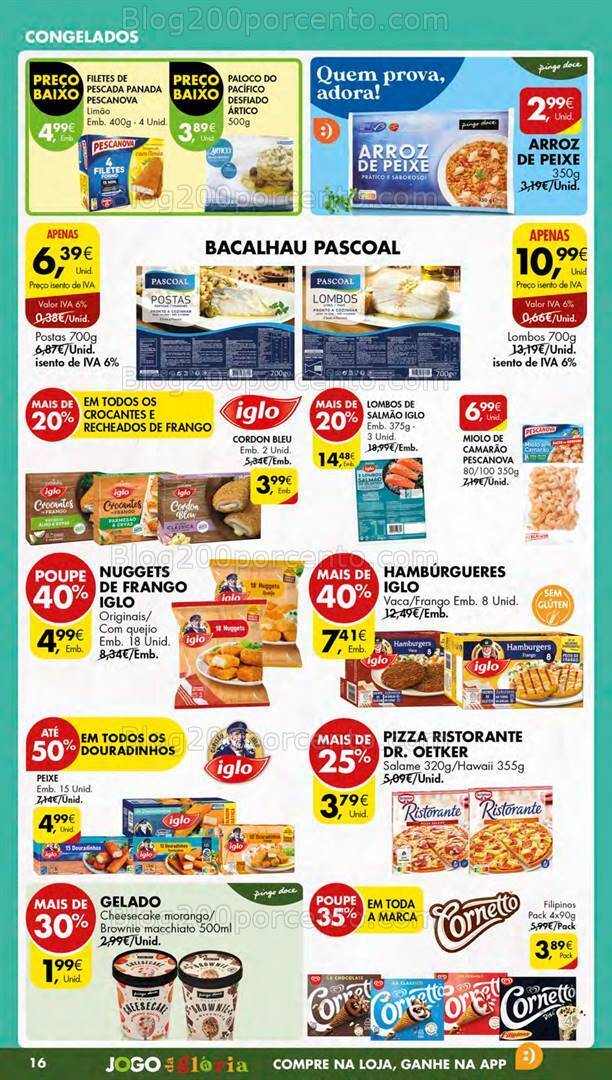 Antevisão Folheto PINGO DOCE Lojas Pequenas Promoções de 21 a 27 novembro