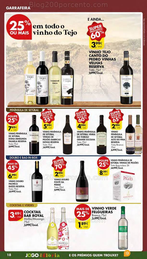 Antevisão Folheto PINGO DOCE Lojas Pequenas Promoções de 21 a 27 novembro