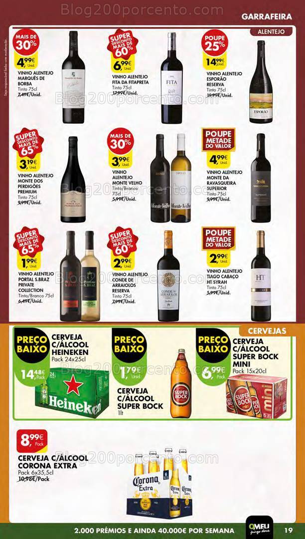 Antevisão Folheto PINGO DOCE Lojas Pequenas Promoções de 21 a 27 novembro