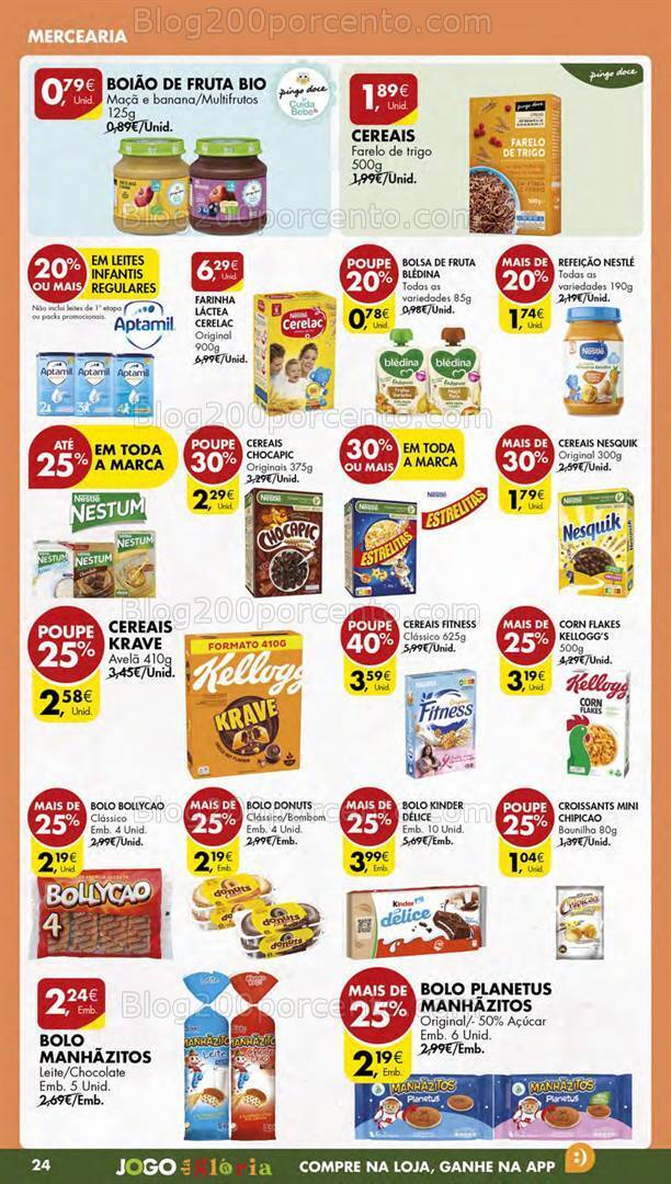 Antevisão Folheto PINGO DOCE Lojas Pequenas Promoções de 21 a 27 novembro