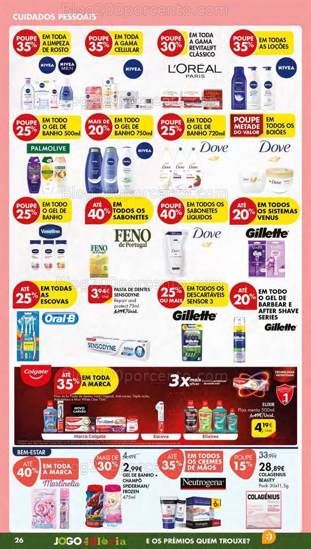 Antevisão Folheto PINGO DOCE Lojas Pequenas Promoções de 21 a 27 novembro