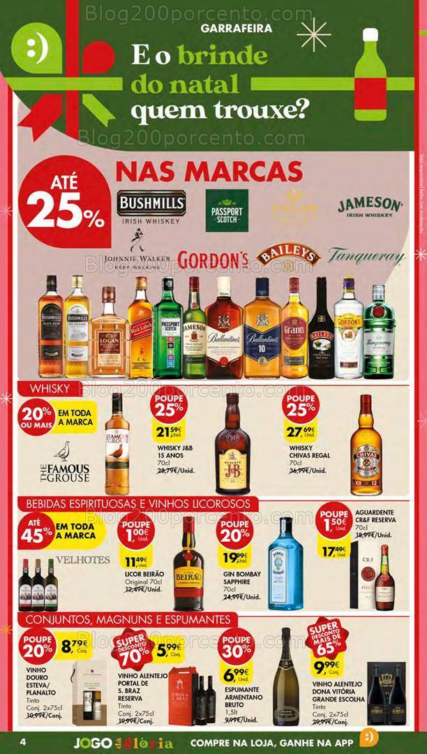 Antevisão Folheto PINGO DOCE Lojas Pequenas Promoções de 21 a 27 novembro