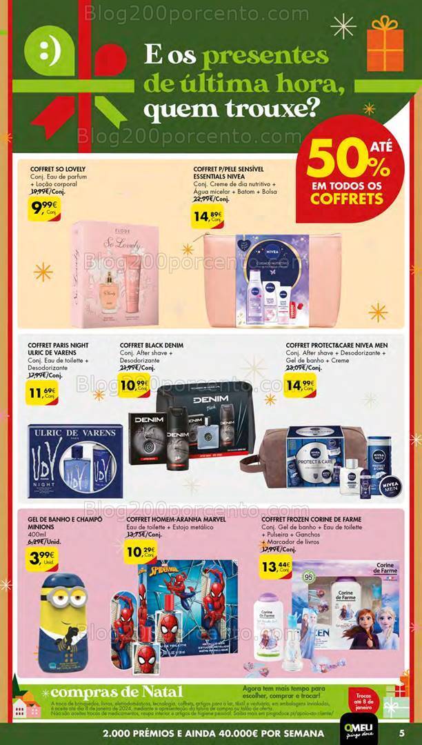 Antevisão Folheto PINGO DOCE Lojas Pequenas Promoções de 21 a 27 novembro