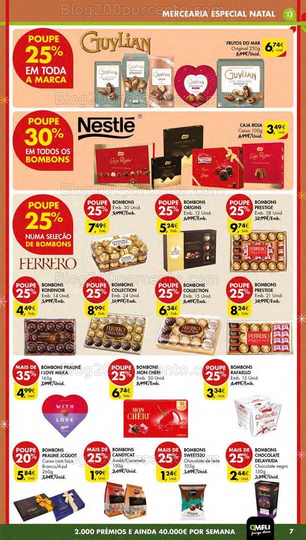 Antevisão Folheto PINGO DOCE Lojas Pequenas Promoções de 21 a 27 novembro